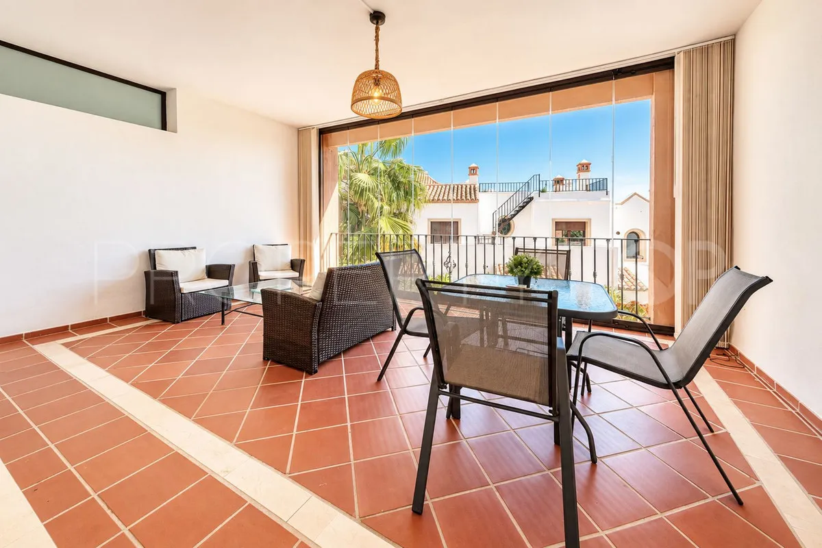 Estepona 3 bedrooms town house for sale