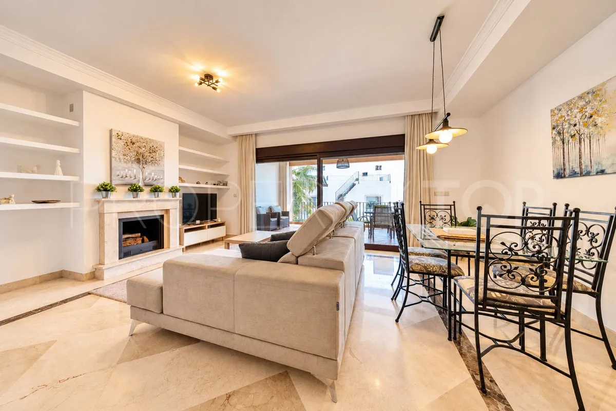 Estepona 3 bedrooms town house for sale