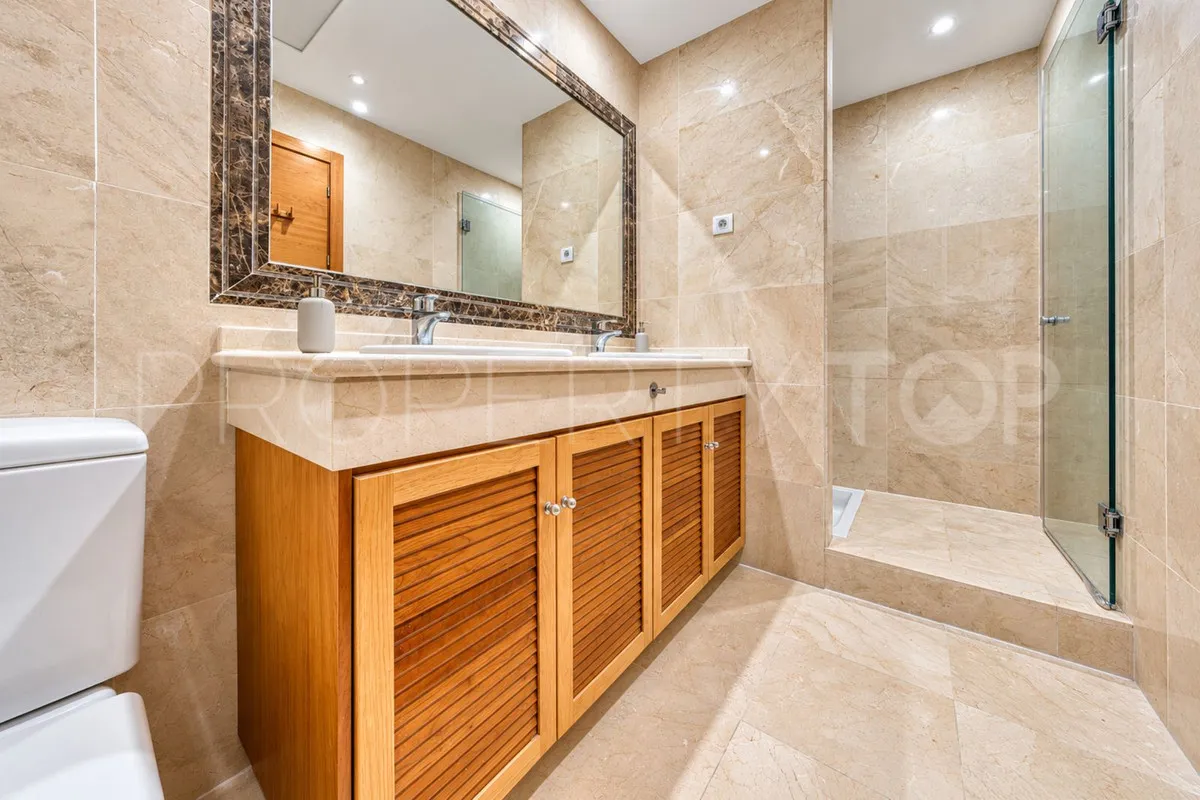 Estepona 3 bedrooms town house for sale