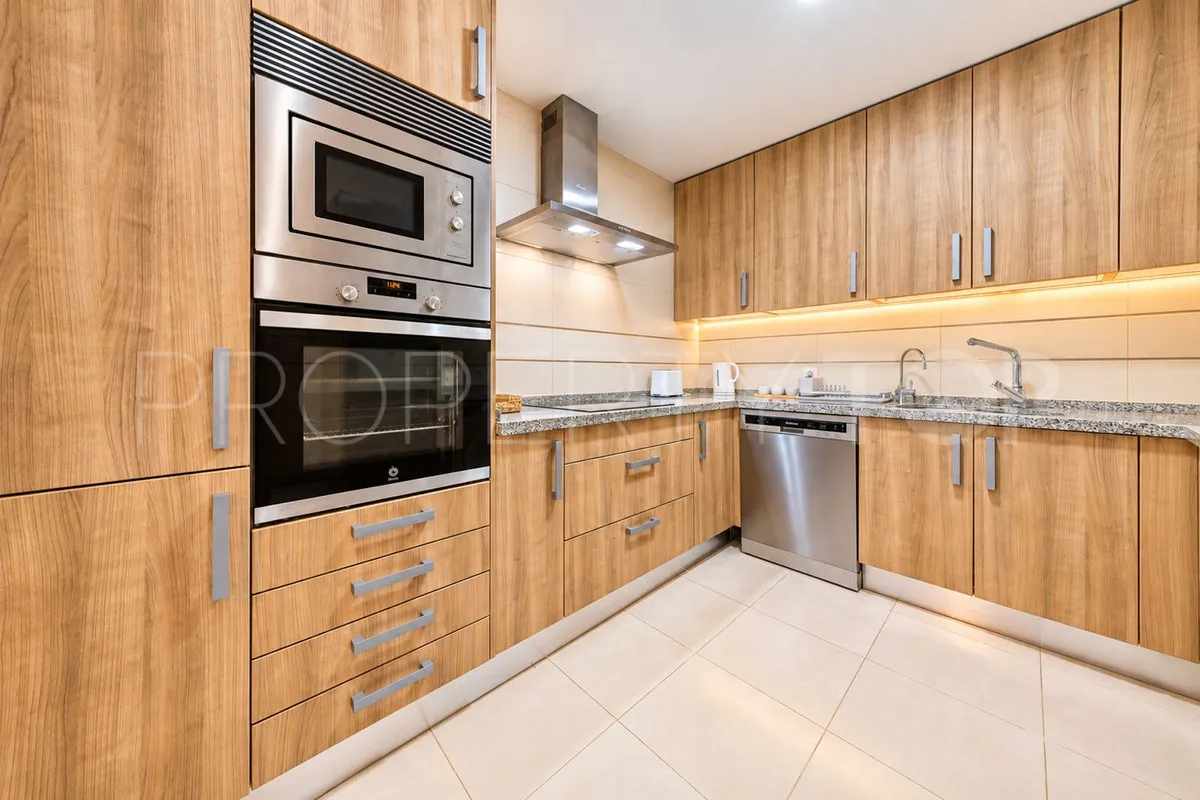 Estepona 3 bedrooms town house for sale