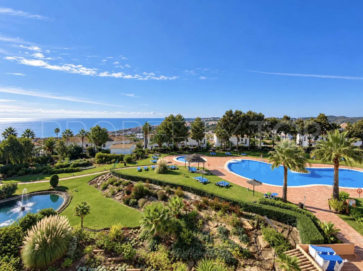 La Duquesa, apartamento de 2 dormitorios en venta