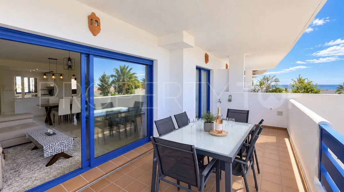 La Duquesa, apartamento de 2 dormitorios en venta