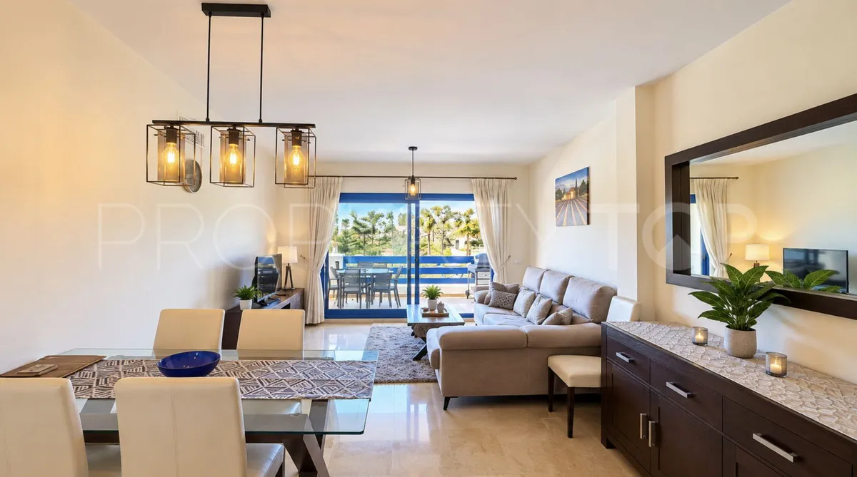 La Duquesa, apartamento de 2 dormitorios en venta
