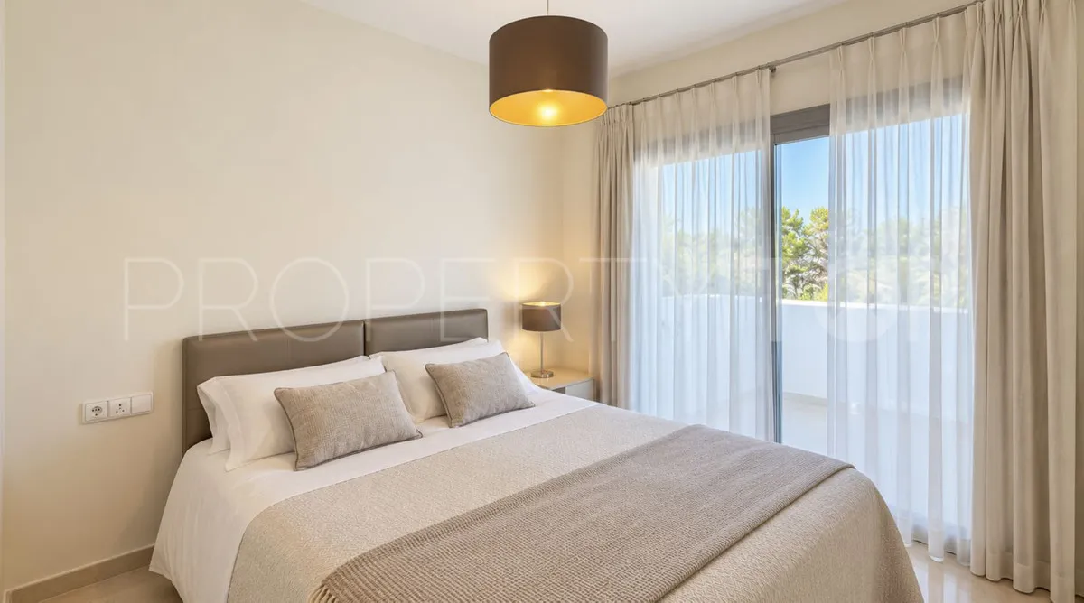 La Duquesa, apartamento de 2 dormitorios en venta