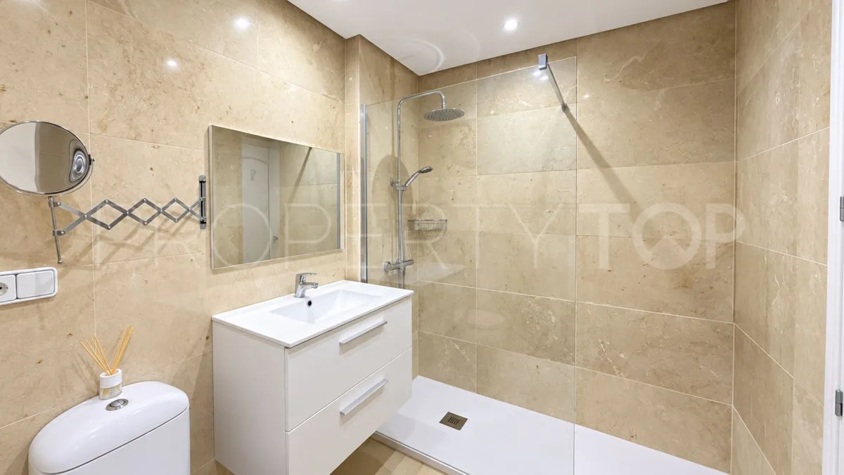La Duquesa, apartamento de 2 dormitorios en venta