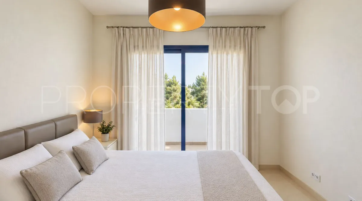 La Duquesa, apartamento de 2 dormitorios en venta