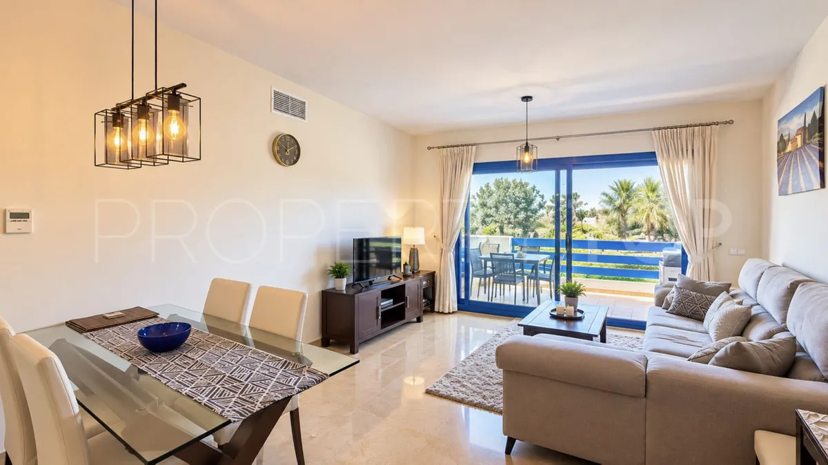 La Duquesa, apartamento de 2 dormitorios en venta