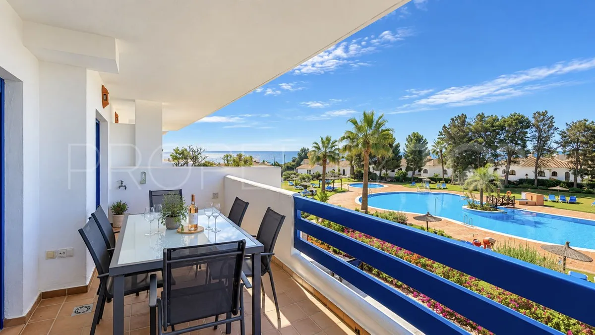 La Duquesa, apartamento de 2 dormitorios en venta