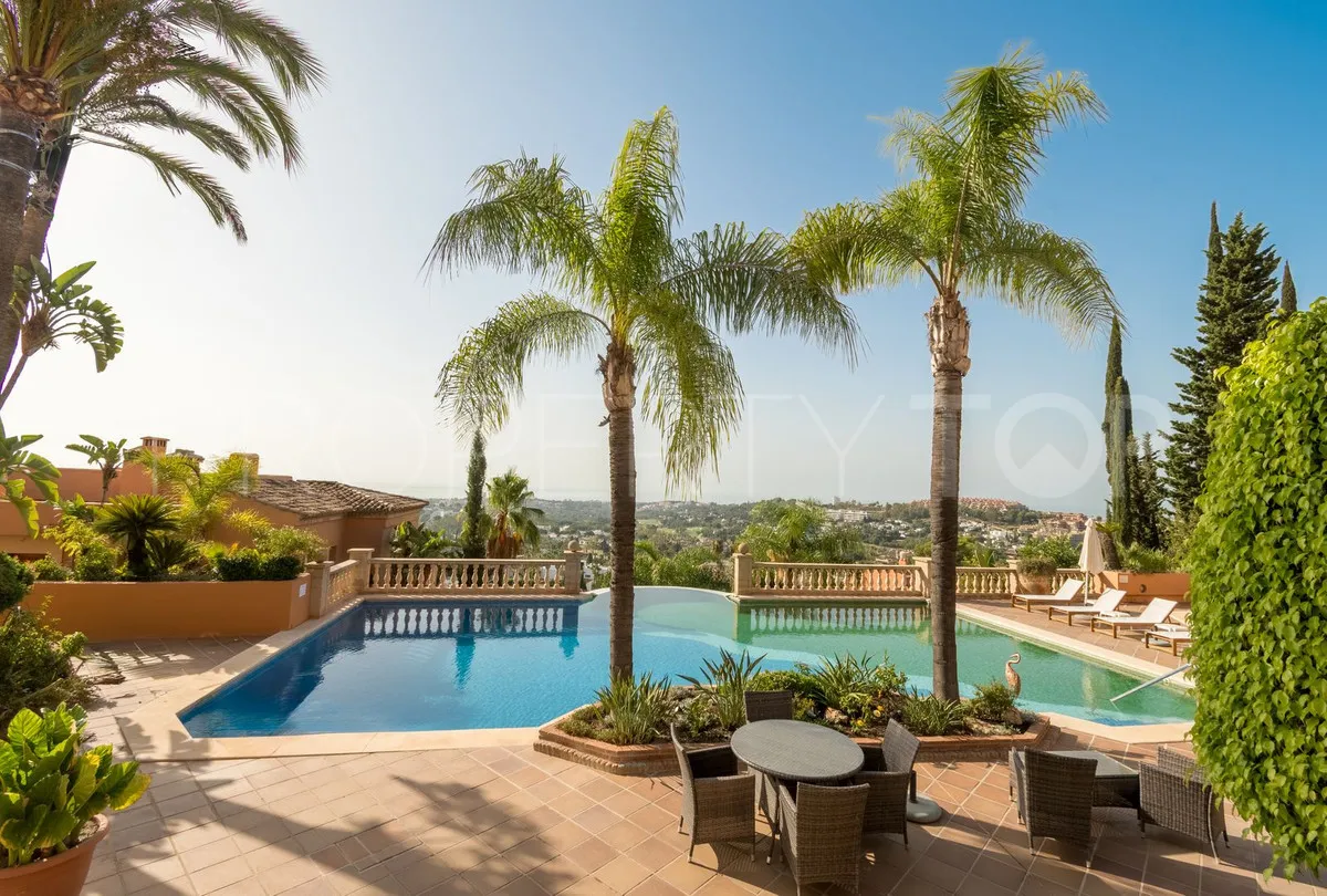Nueva Andalucia, apartamento de 3 dormitorios en venta