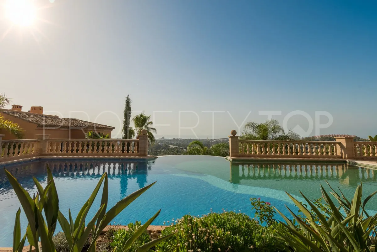 Nueva Andalucia, apartamento de 3 dormitorios en venta