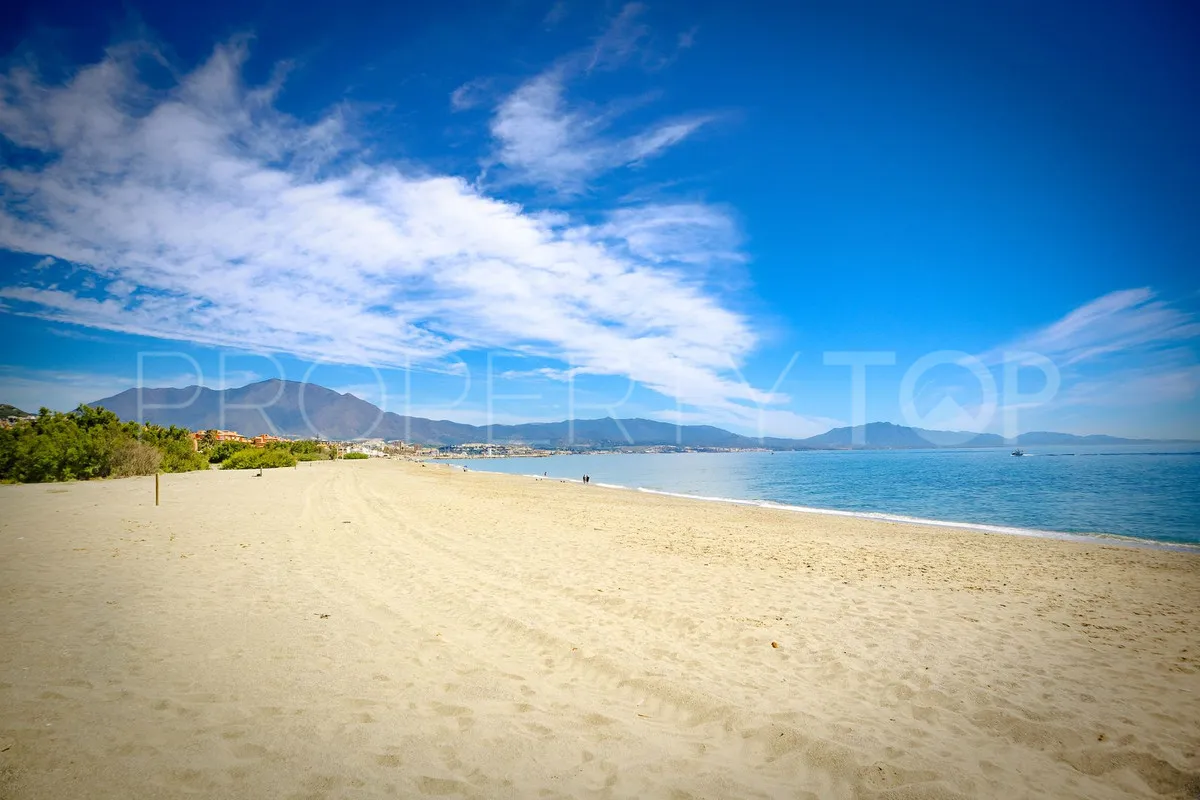 Apartment for sale in Estepona