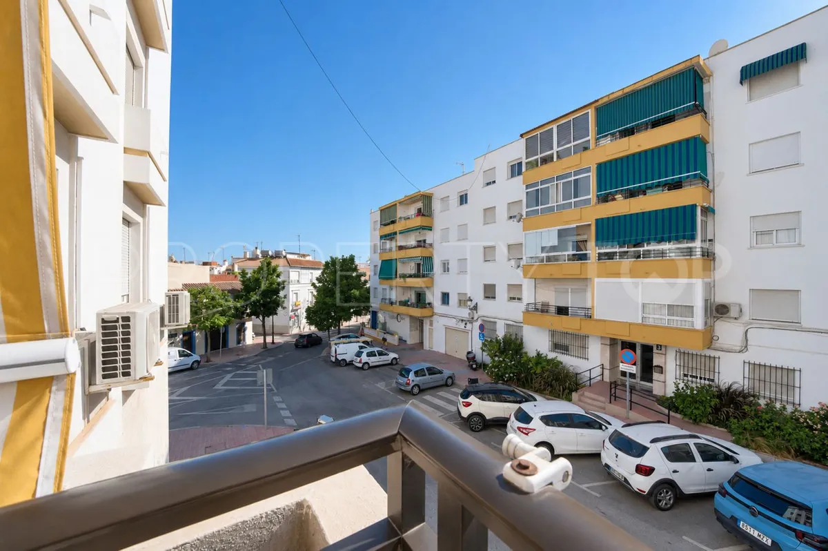 Apartment for sale in Estepona