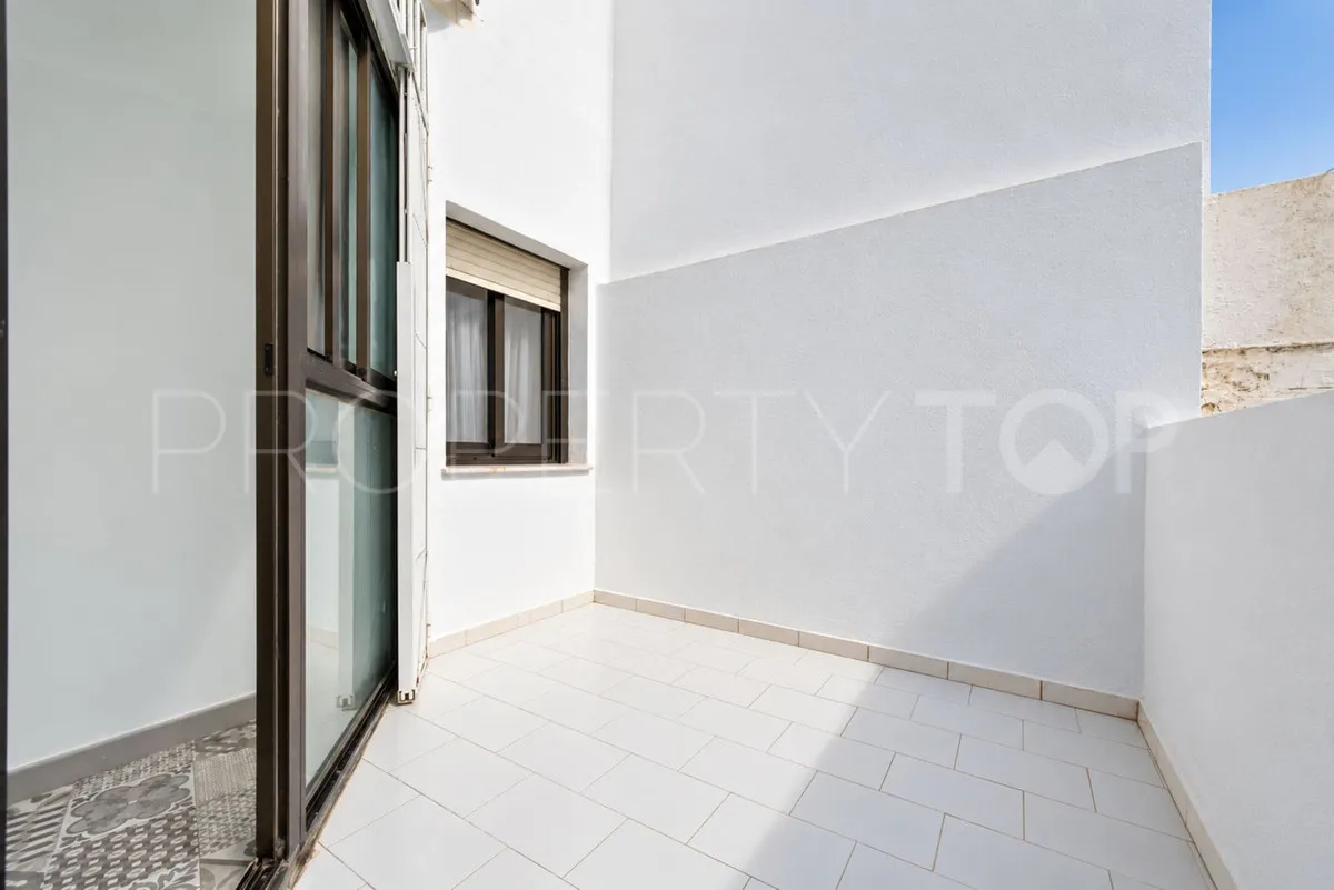 Apartment for sale in Estepona