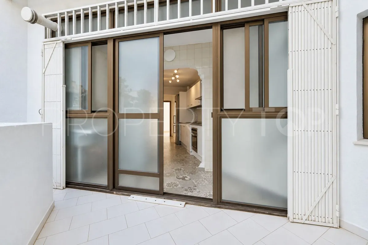 Apartment for sale in Estepona