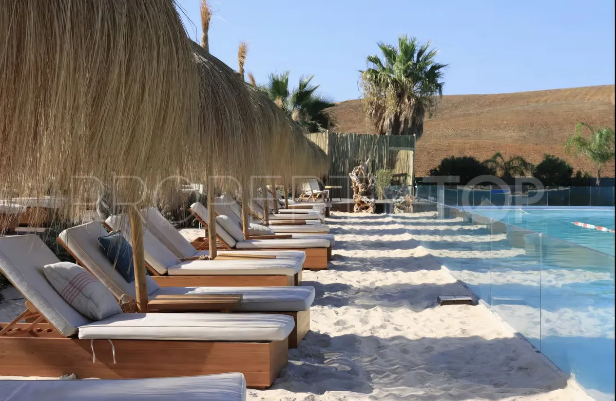 Casares Playa, apartamento con 2 dormitorios en venta