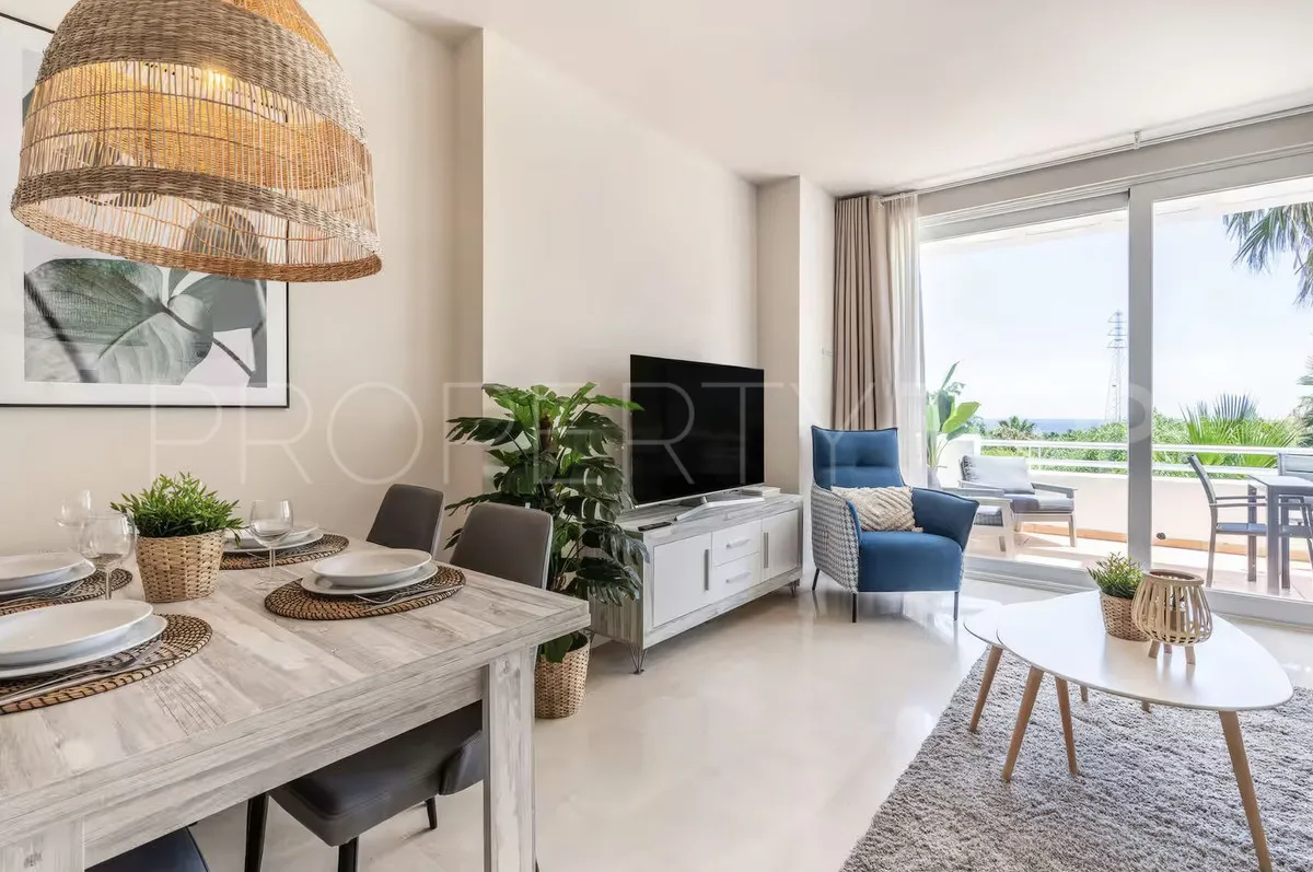 Casares Playa, apartamento con 2 dormitorios en venta