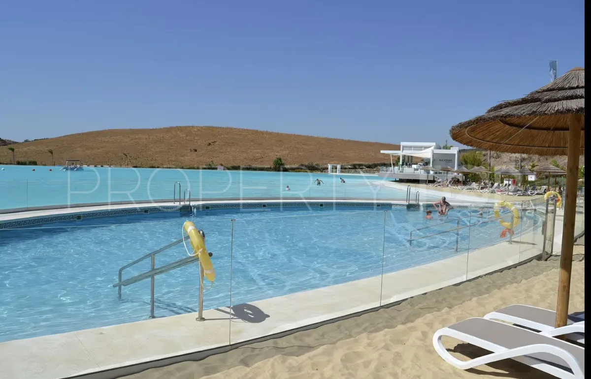 Casares Playa, apartamento con 2 dormitorios en venta