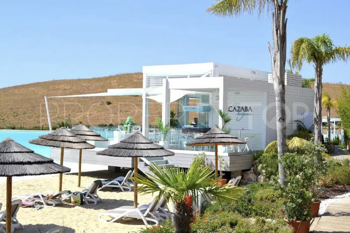 Casares Playa, apartamento con 2 dormitorios en venta