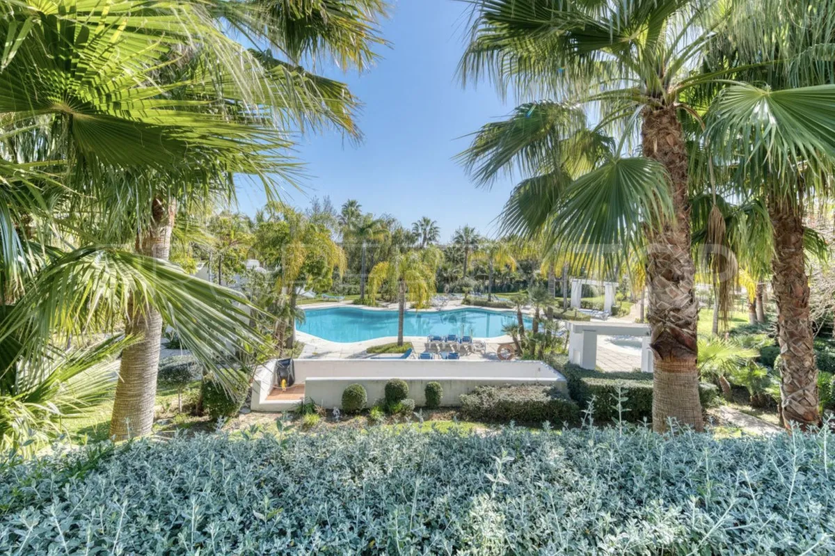 Casares Playa, apartamento con 2 dormitorios en venta