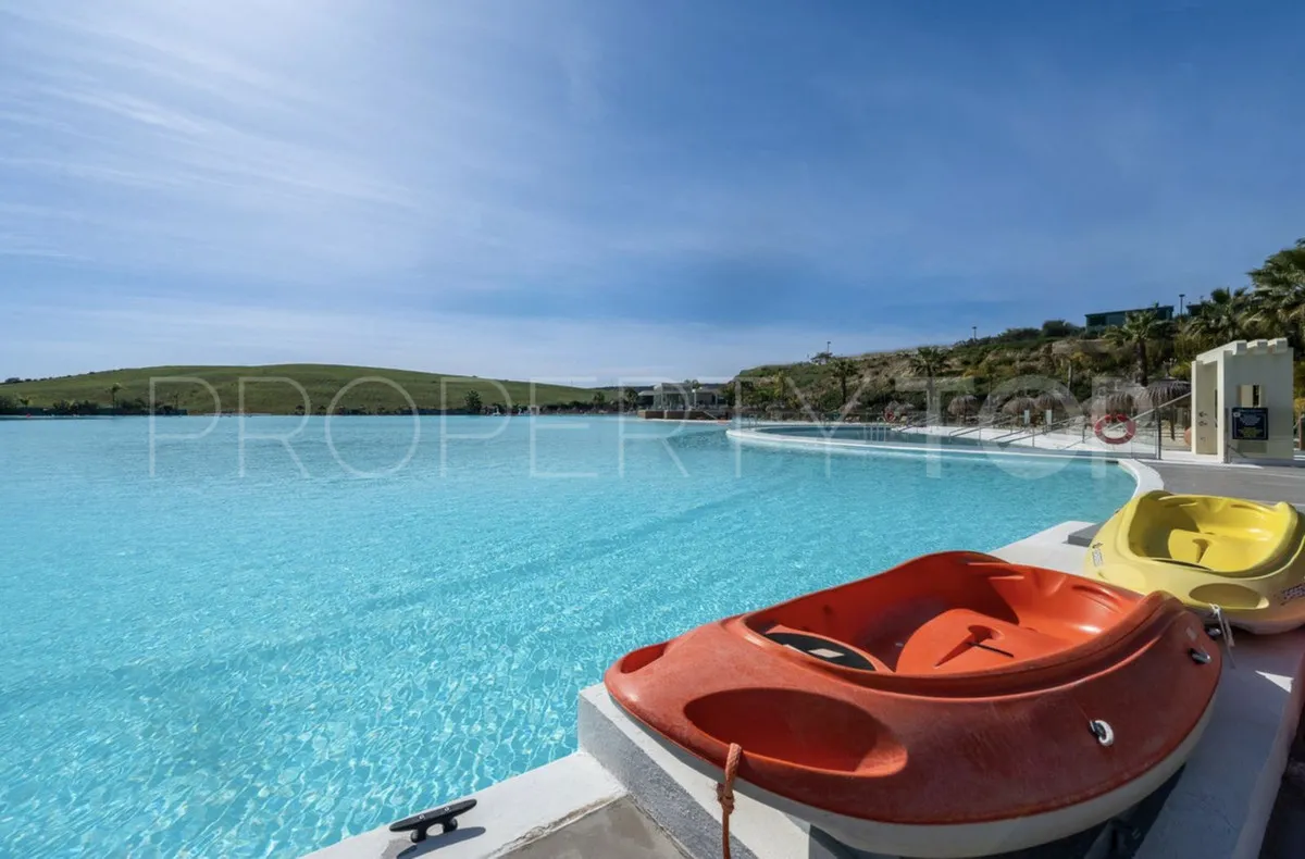 Casares Playa, apartamento con 2 dormitorios en venta