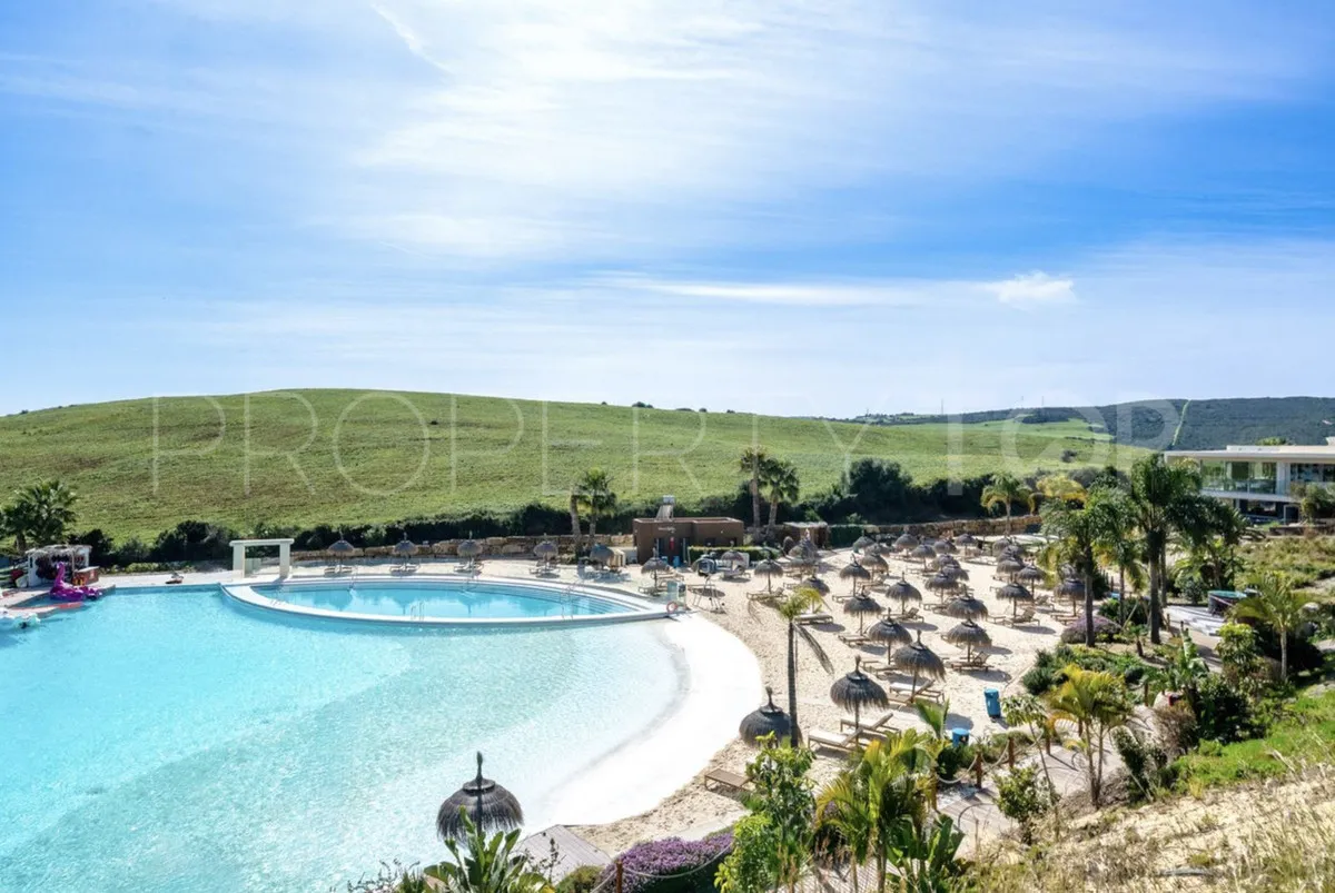 Casares Playa, apartamento con 2 dormitorios en venta