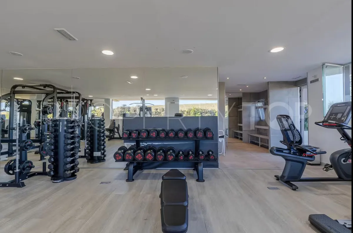 Casares Playa, apartamento con 2 dormitorios en venta