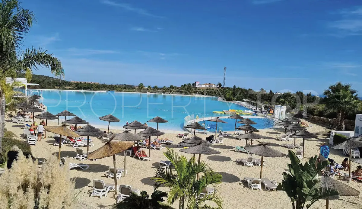 Casares Playa, apartamento con 2 dormitorios en venta