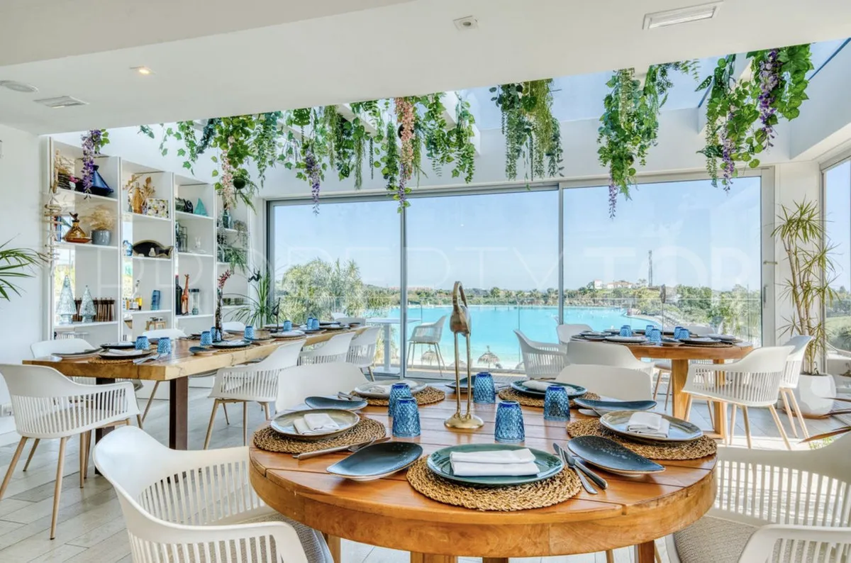 Casares Playa, apartamento con 2 dormitorios en venta