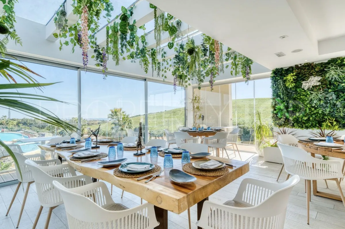 Casares Playa, apartamento con 2 dormitorios en venta