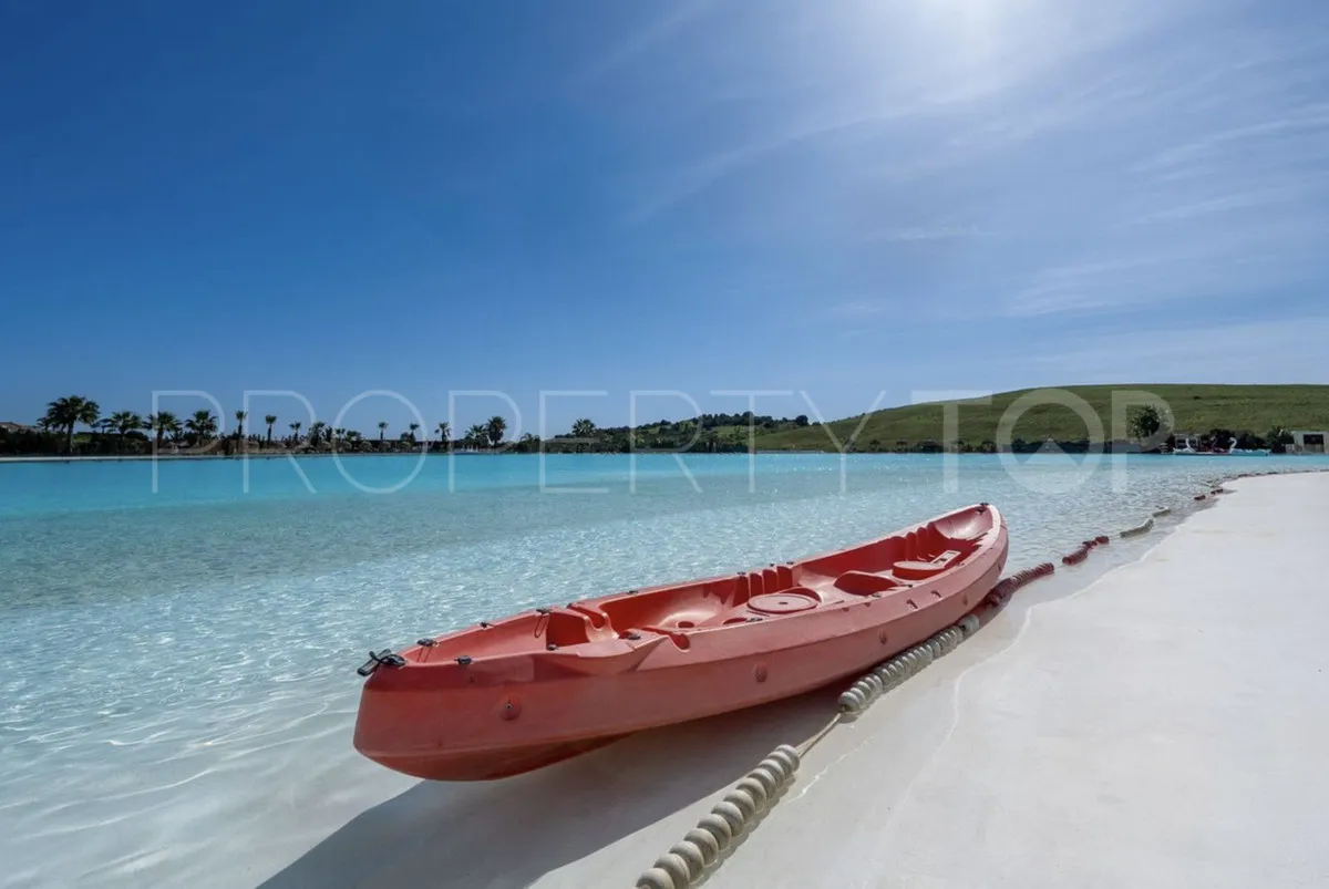 Casares Playa, apartamento con 2 dormitorios en venta