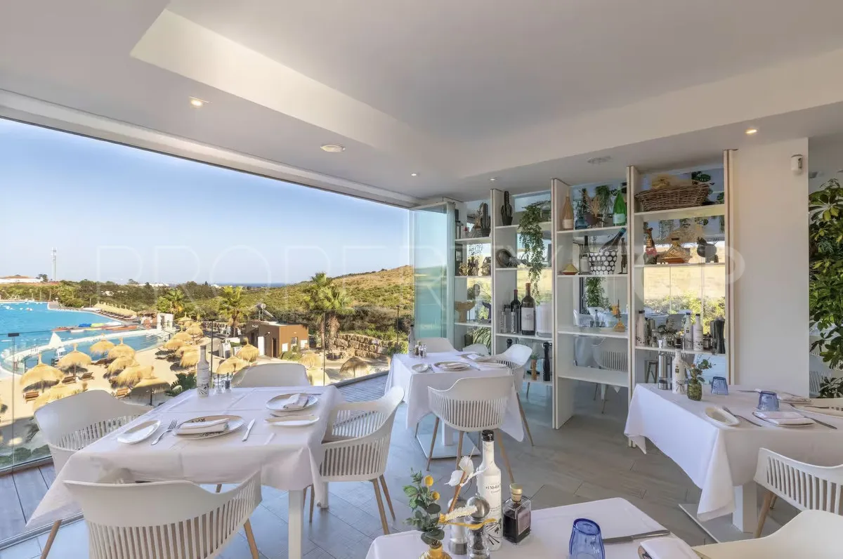 Casares Playa, apartamento con 2 dormitorios en venta