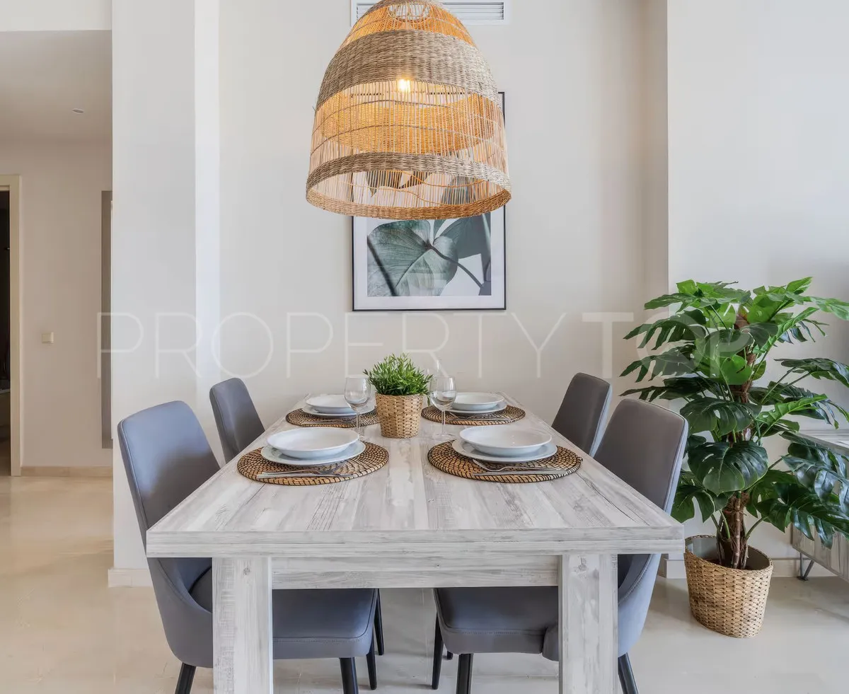 Casares Playa, apartamento con 2 dormitorios en venta