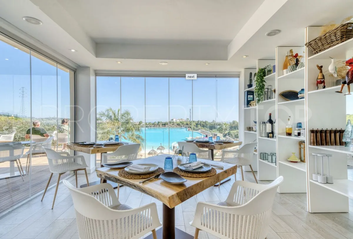 Casares Playa, apartamento con 2 dormitorios en venta