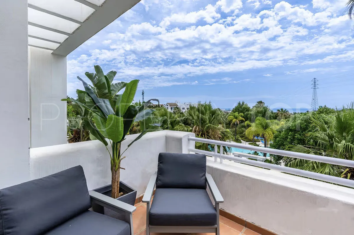 Casares Playa, apartamento con 2 dormitorios en venta
