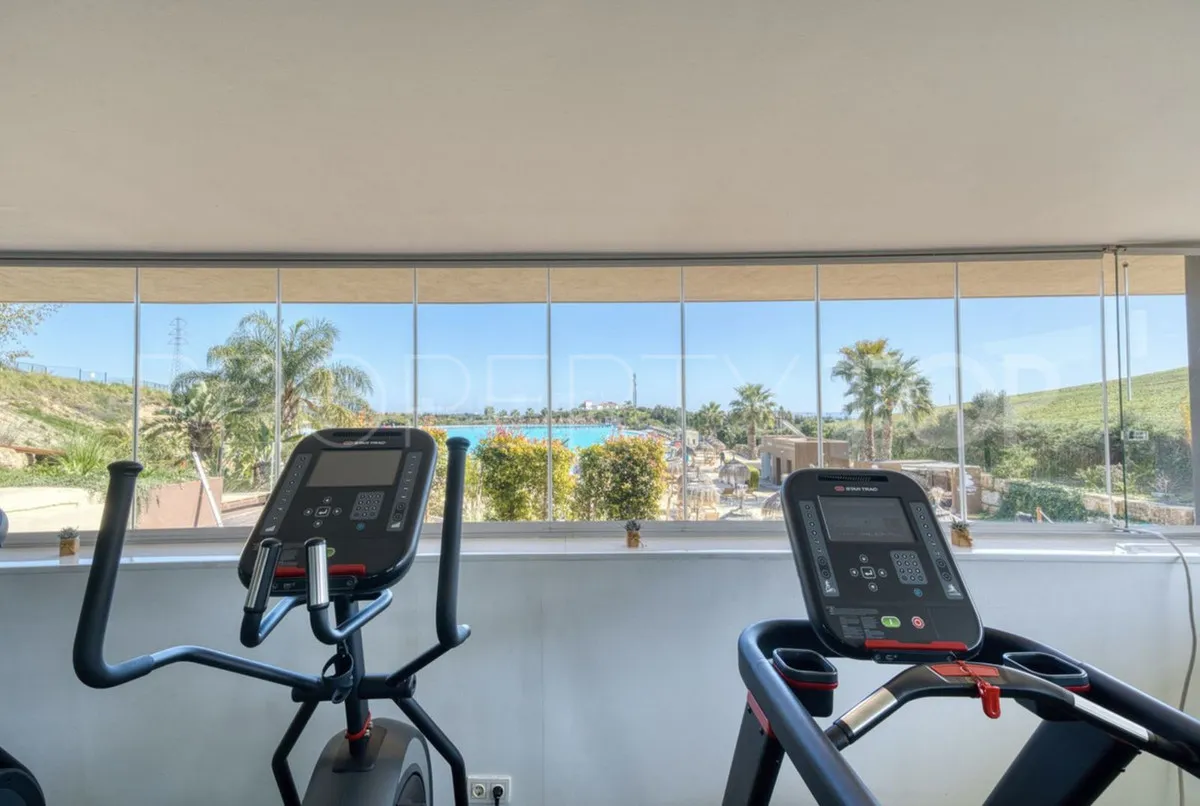 Casares Playa, apartamento con 2 dormitorios en venta