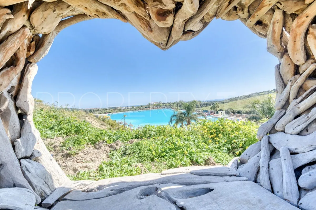 Casares Playa, apartamento con 2 dormitorios en venta