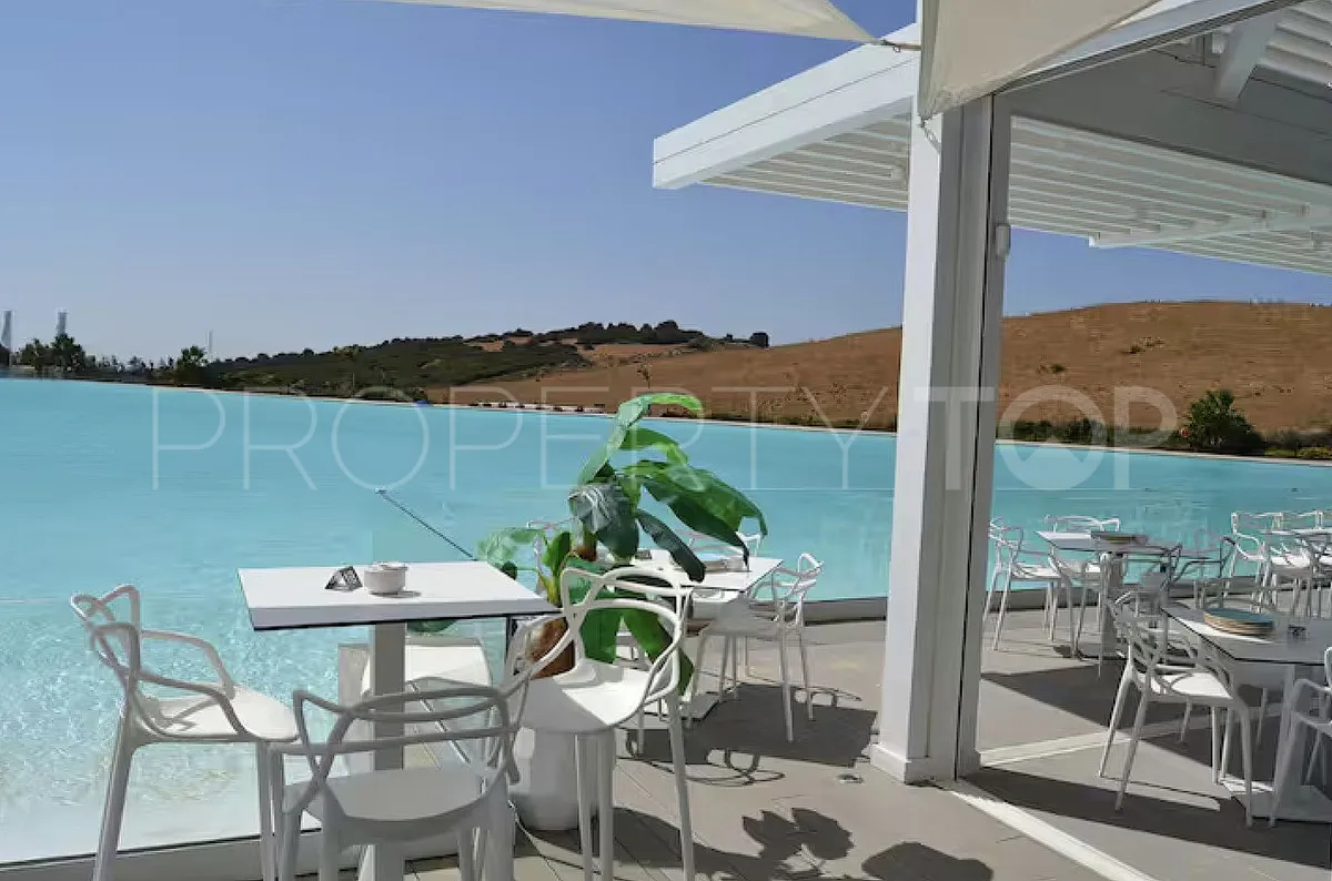 Casares Playa, apartamento con 2 dormitorios en venta