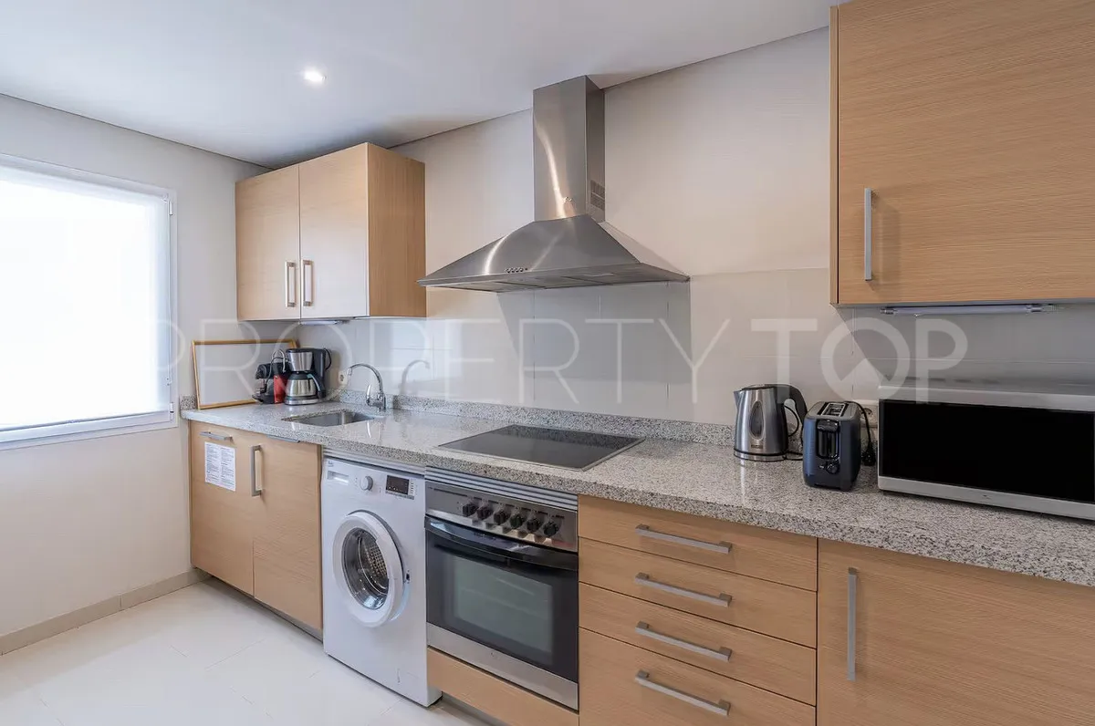 Casares Playa, apartamento con 2 dormitorios en venta