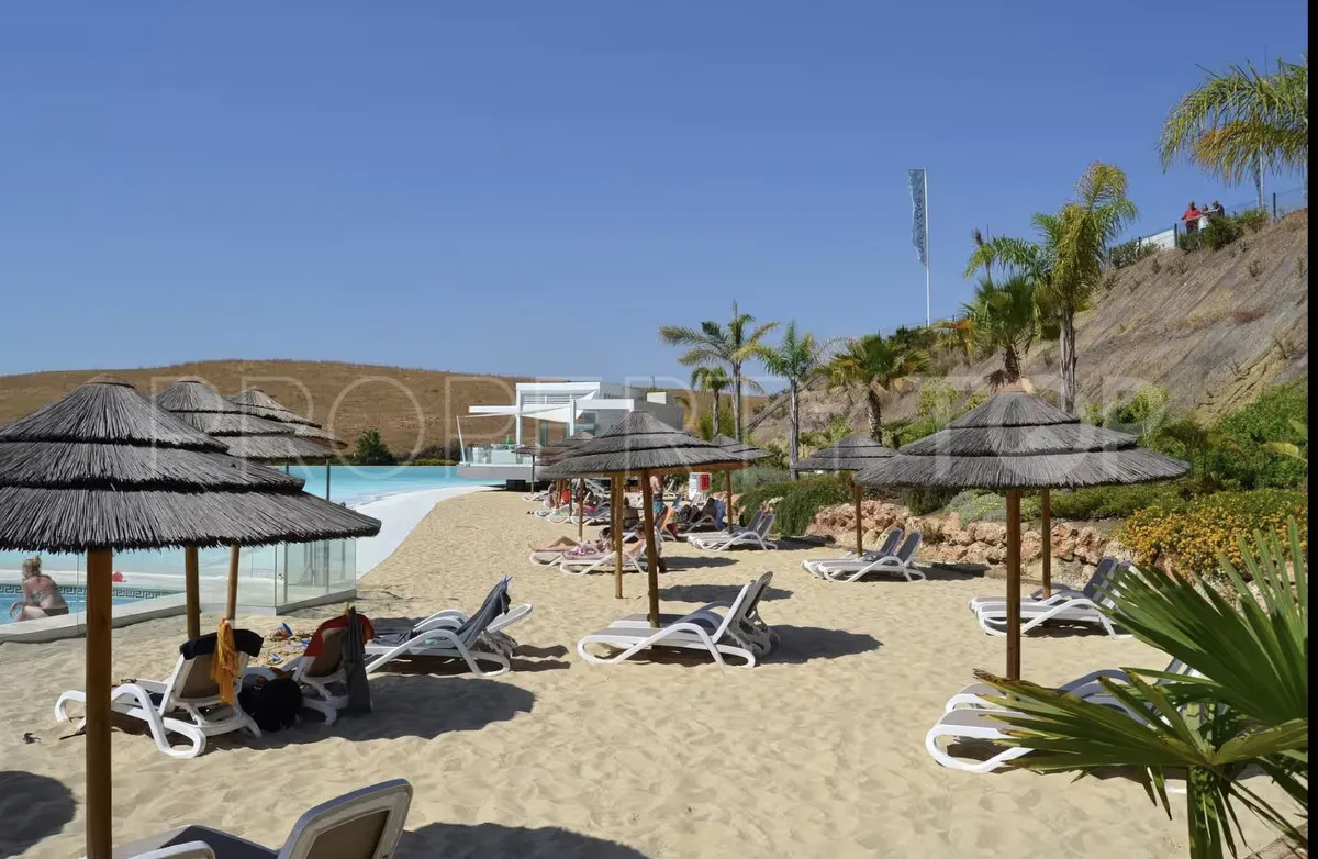 Casares Playa, apartamento con 2 dormitorios en venta