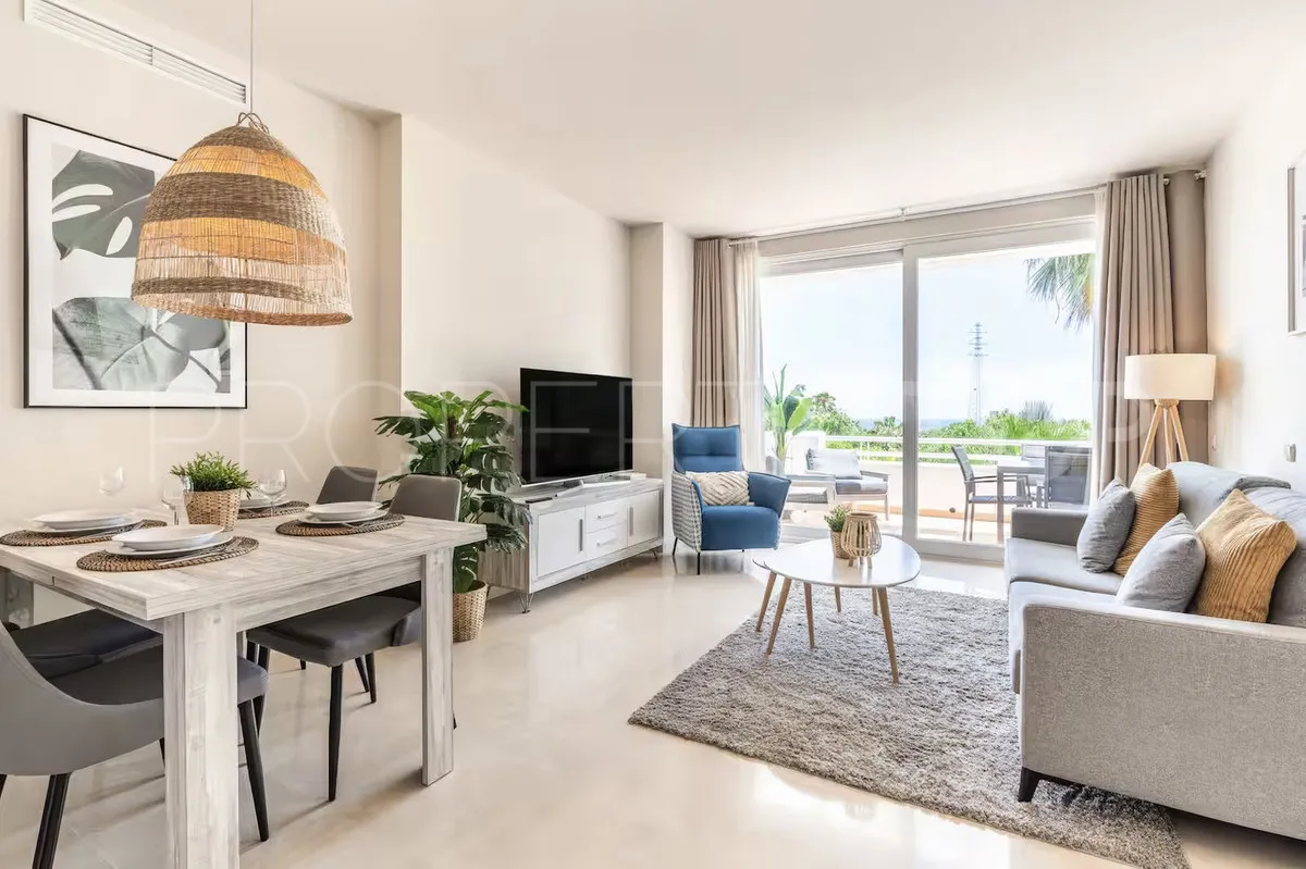Casares Playa, apartamento con 2 dormitorios en venta