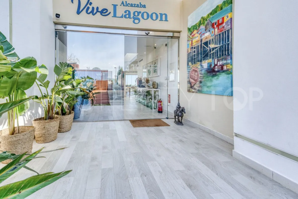 Casares Playa, apartamento con 2 dormitorios en venta