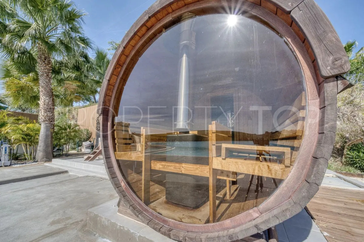 Casares Playa, apartamento con 2 dormitorios en venta
