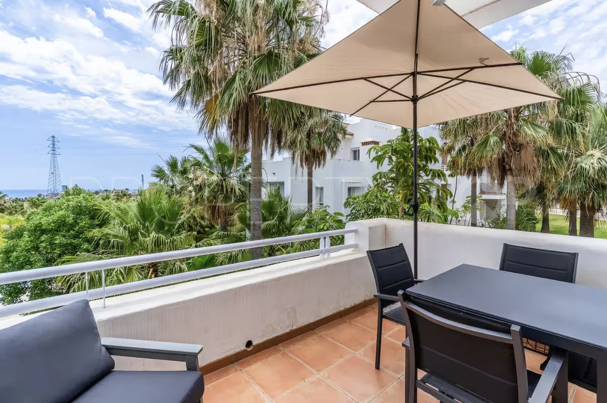 Casares Playa, apartamento con 2 dormitorios en venta