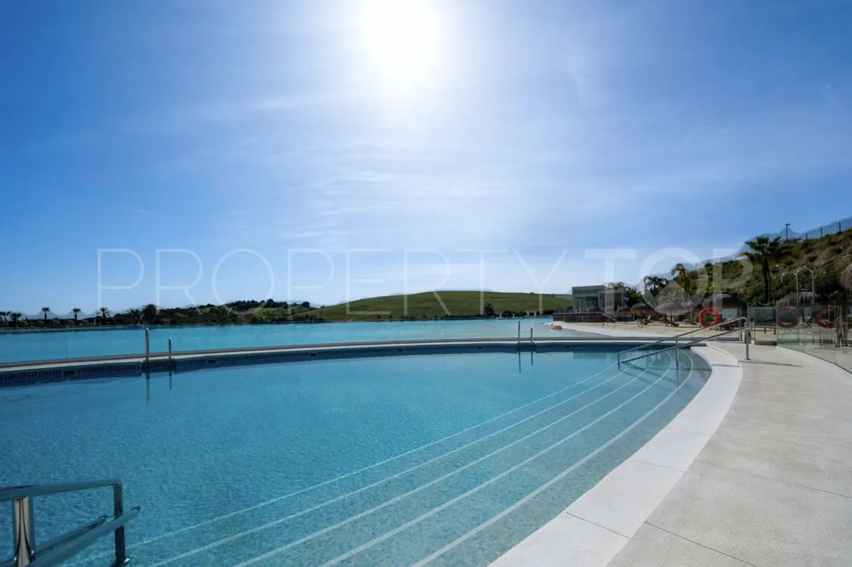 Casares Playa, apartamento con 2 dormitorios en venta