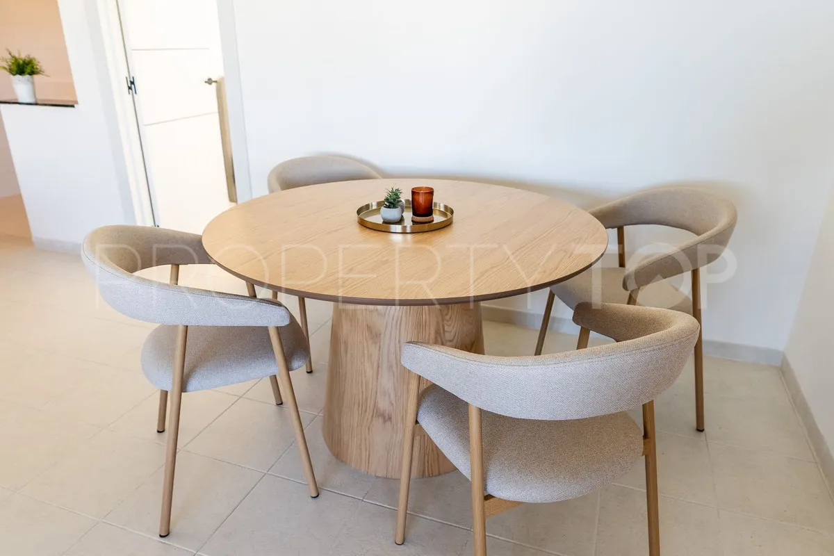 2 bedrooms apartment in Fuengirola for sale