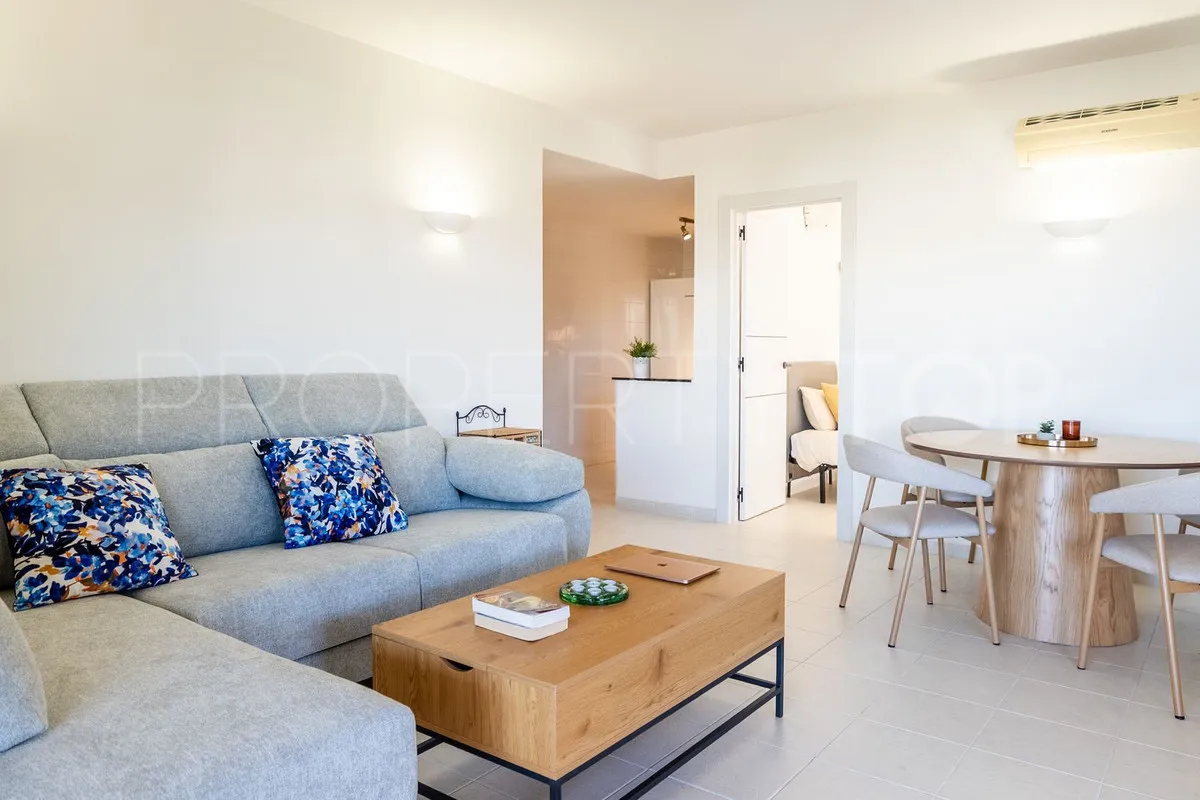 2 bedrooms apartment in Fuengirola for sale