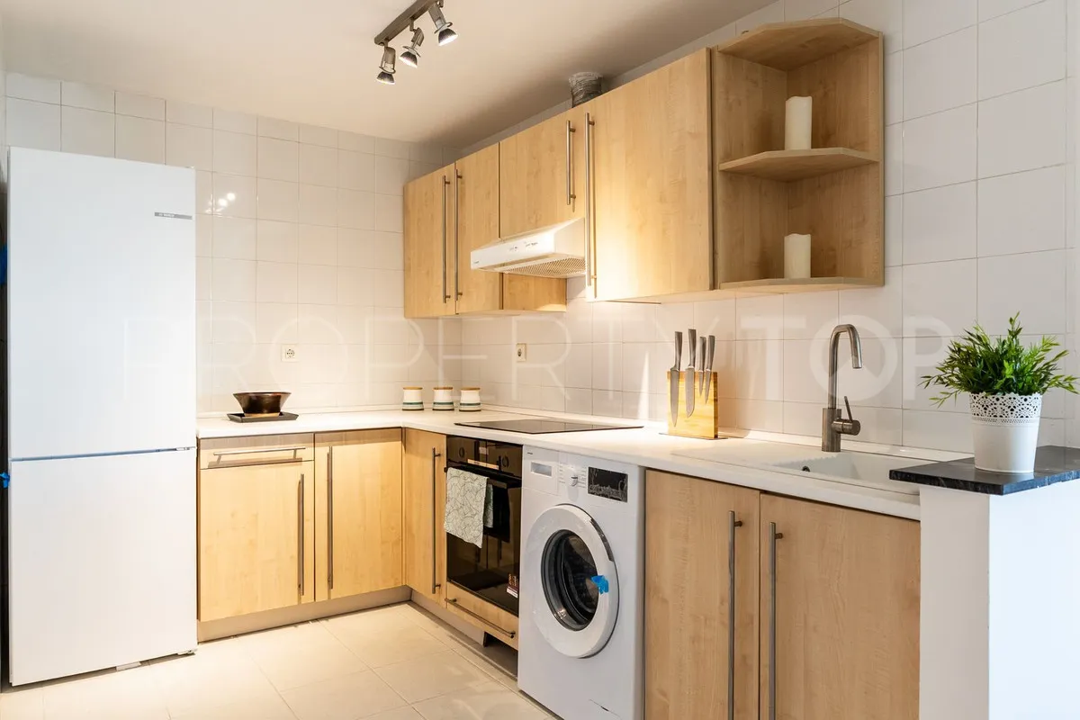 2 bedrooms apartment in Fuengirola for sale