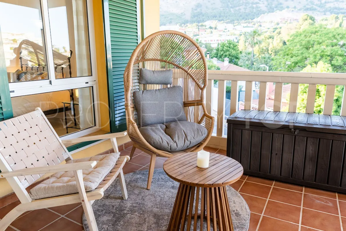 2 bedrooms apartment in Fuengirola for sale