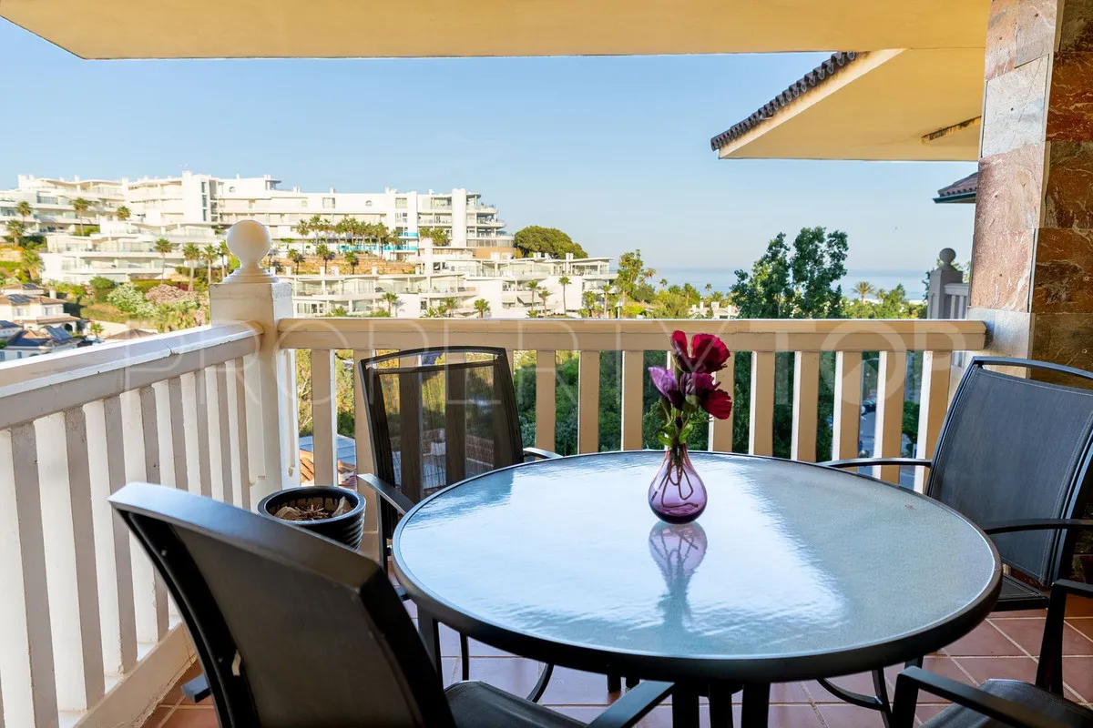 2 bedrooms apartment in Fuengirola for sale