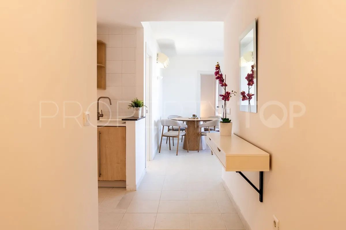 2 bedrooms apartment in Fuengirola for sale